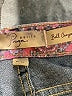 Paige Blue Jeans Size 26 waist - photo 7
