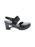 Dansko Black Mule/Clog Size EU 37 - photo 1