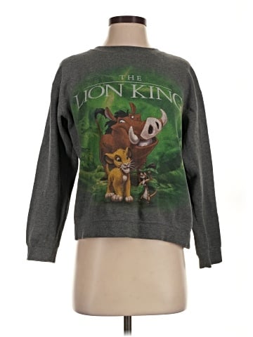 Disney Sweatshirt (view 1)