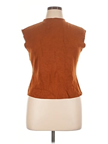 Marled Cardigan (view 1)