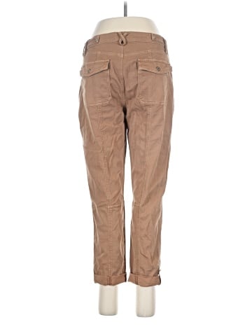 White House Black Market Khakis (view 2)