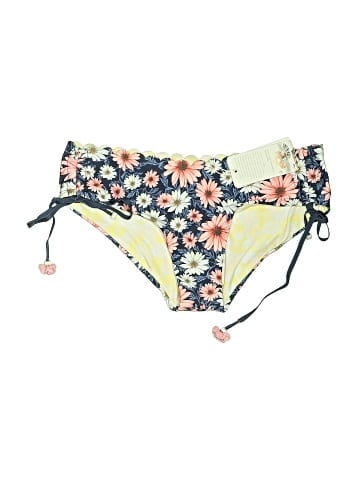 Agua Bendita Swimsuit Bottoms (view 1)
