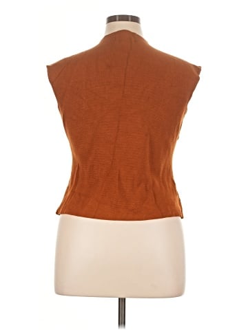 Marled Cardigan (view 2)