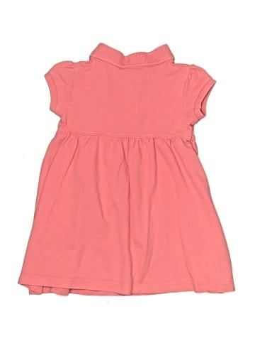 Ralph Lauren Short Sleeve Polo (view 2)