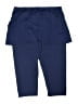 Lands' End Blue Active Skort Size 16 - photo 2