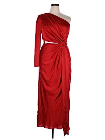 ML Monique Lhuillier Cocktail Dress (view 1)