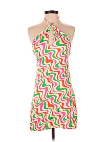 Zara Cocktail Dress (view 1)