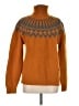Tory Sport Orange Pullover Sweater Size M - photo 1