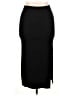 Sanctuary Solid Black Formal Skirt Size XL - photo 1