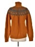 Tory Sport Orange Pullover Sweater Size M - photo 2