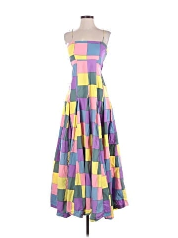S/W/F Cocktail Dress (view 1)