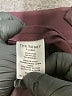 The Reset Burgundy Active Pants Size L - photo 8