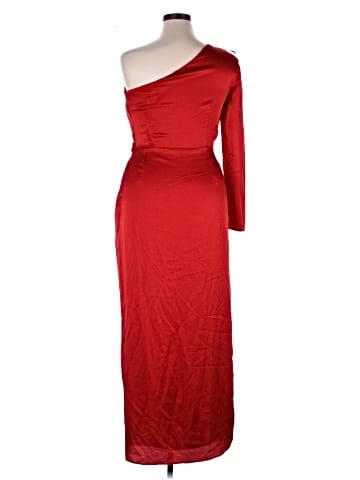 ML Monique Lhuillier Cocktail Dress (view 2)