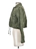 Zara Green Jacket Size S - photo 5