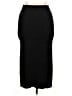 Sanctuary Solid Black Formal Skirt Size XL - photo 2