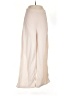 Hunter & Brown Ivory Dress Pants Size M - photo 1