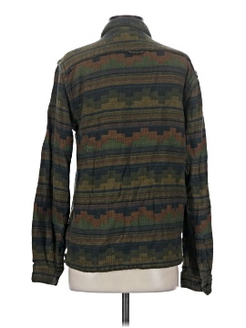 Urban Outfitters Long Sleeve Button-Down Shirt (view 2)