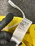 Topshop 100% Polyester Yellow Dress Pants Size 4 - photo 7