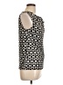 Tahari by ASL Black Sleeveless Blouse Size L - photo 4