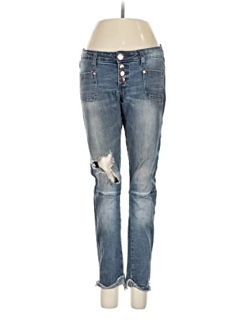 ONE X ONETEASPOON Jeans (view 1)