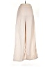 Hunter & Brown Ivory Dress Pants Size M - photo 2