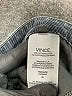 Vince. Gray Jeans Size 25 waist - photo 9