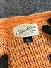 Universal Thread Orange Pullover Sweater Size XL - photo 7