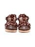 Clarks Brown Wedges Size 9 - photo 2