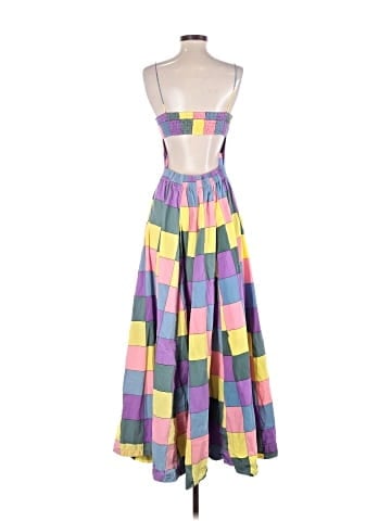 S/W/F Cocktail Dress (view 2)