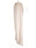 Hunter & Brown Ivory Dress Pants Size M - photo 5