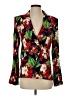 Veronica Beard Floral Red Blazer Size 2 - photo 1