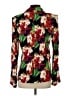 Veronica Beard Floral Red Blazer Size 2 - photo 2