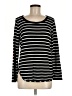 Market and Spruce Black Pullover Sweater Size M - photo 1