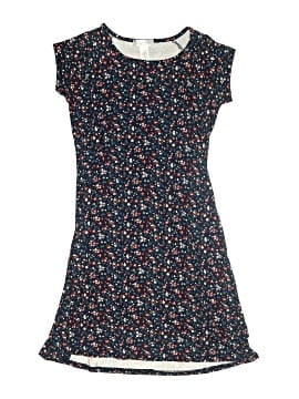 White Fawn Dress (view 1)