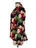 Veronica Beard Floral Red Blazer Size 2 - photo 5
