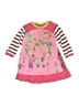 Me Too Pink Dress Size 12-18 mo - photo 1