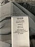 Garage 100% Nylon Gray Cargo Pants Size XS - photo 8