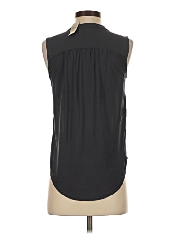 Ann Taylor LOFT Sleeveless Blouse (view 2)