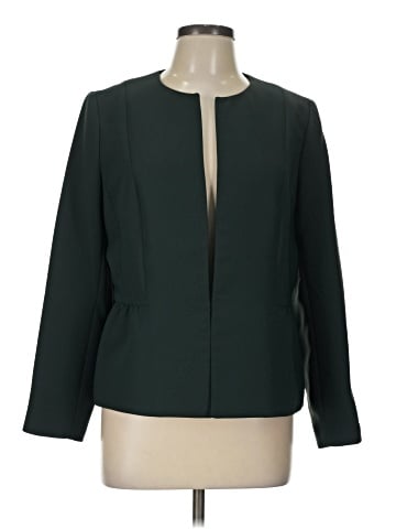 Talbots Blazer (view 1)
