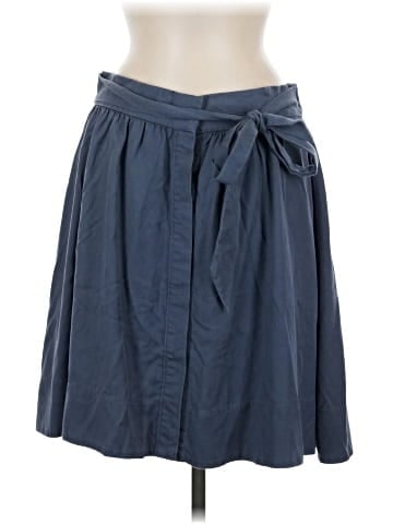 Ann Taylor LOFT Outlet Casual Skirt (view 1)