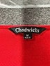 Chadwicks Red Casual Dress Size M - photo 7