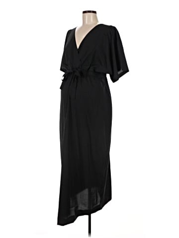Motherhood Casual Dress (view 1)
