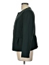 Talbots 100% Polyester Green Blazer Size 12 Petite - photo 5