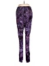 Unbranded Print Purple Active Pants Size M - photo 2
