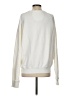 Splits 59 100% Cotton White Sweatshirt Size S - photo 2