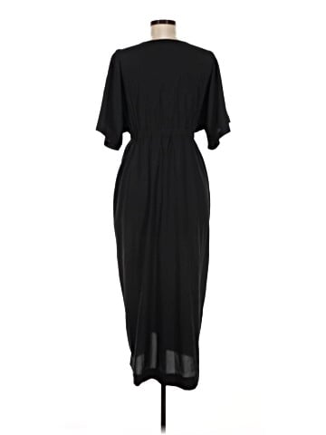 Motherhood Casual Dress (view 2)