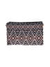 Pink Haley 100% Polyester Black Crossbody Bag One size - photo 3