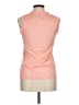 Ariat 100% Polyester Orange Sleeveless T-Shirt Size M - photo 2