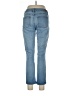 Paige Hearts Blue Jeans Size 27 waist - photo 2