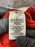Sundance Red Long Sleeve Top Size S - photo 8